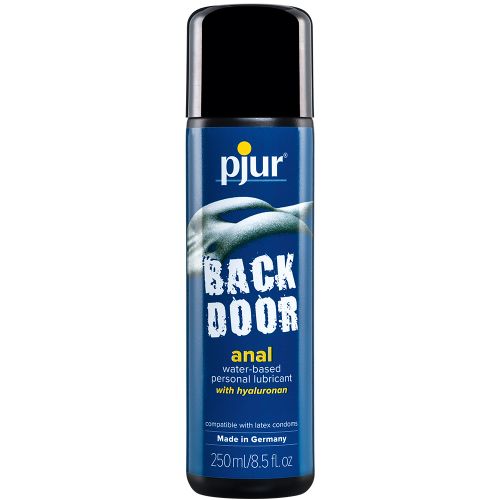 pjur® BACK DOOR Water-based-8.5oz
